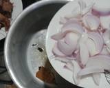 Mutton Pulao recipe step 2 photo