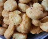 A picture of step 7 of Frozen masha daal pakore.