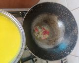 પંજાબી કઢી (Punjabi Kadhi Recipe In Gujarati) રેસીપી સ્ટેપ3ફોટો