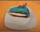 Foto del paso 7 de la receta: Tarta bajo el mar con Thermomix