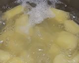 Foto del paso 7 de la receta: Longanizas en salsa con Puré de Patata