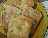 Foto langkah ke 4 dari resep Martabak Telur Mini Sederhana.
