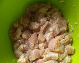 Foto langkah ke 2 dari resep Sate Taichan Teflon Maknyosss.