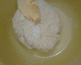 Foto langkah ke 2 dari resep Roti goreng kilat no telur.