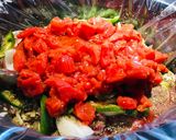 A picture of step 4 of Crockpot Tomato Chicken 🐔.