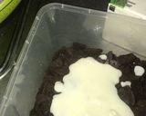 Foto langkah ke 7 dari resep Oreo Dessert Box.