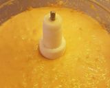 Foto del paso 4 de la receta: Budín cremoso de Mandarinas