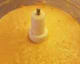 Foto del paso 4 de la receta: Budín cremoso de Mandarinas