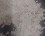 A picture of step 4 of My best ever steamed momos receipe.