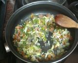 Foto del paso 5 de la receta Palomitas de pollo agridulce a mi manera con arroz blanco
