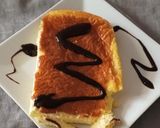 Foto del paso 4 de la receta: Leche Asada Grez
