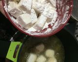Foto langkah ke 1 dari resep Sapo Tahu.