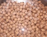 A picture of step 1 of Luchi Chole (Luchi Chole Recipe).
