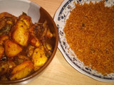 Ayam Serundeng
