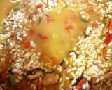 Foto del paso 6 de la receta: Paella de marisco