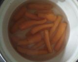 Sütőtökös turmix recept fázis 1 fotója