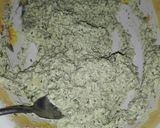 Foto del paso 1 de la receta: Capelettis de ricota, espinaca y pollo exprés!