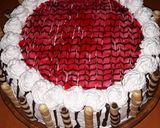 صورة لخطوة 1 من وصفة تورتة خفيفة 🎂🎂🎂