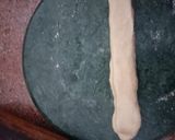 A picture of step 4 of Parota.