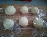 Foto del passaggio 6 della ricetta Cornetti brioche