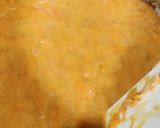 A picture of step 4 of Carrot Muffins.