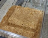 Foto langkah ke 2 dari resep Banoffee Simple.
