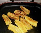 Foto langkah ke 3 dari resep Pisang bakar choco-chiz.
