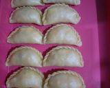 Foto langkah ke 3 dari resep Kulit Pastel Renyah.