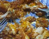 Foto del paso 9 de la receta: Patitas de pollo rendidoras