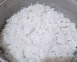Foto langkah ke 1 dari resep Putu Ayu Pandan Lembut.