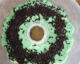 Foto langkah ke 5 dari resep Putu Ayu Bambu Cokelat Tanpa Bambu.