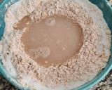Foto del paso 3 de la receta: Pancitos integrales con avena
