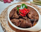 Foto langkah ke 5 dari resep Rendang Sat Set.