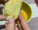 Foto del paso 6 de la receta: Coxinhas riquí riqui 🌝