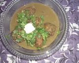 ગ્રીન મંચુરિયન (Green Manchurian Recipe In Gujarati) રેસીપી સ્ટેપ5ફોટો