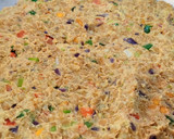 Foto del paso 4 de la receta: Hamburguesas de lentejas y verduras