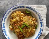 Foto langkah ke 3 dari resep Bakwan Goreng Gluten Free.