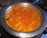 इडली सांबर (Idli Sambar recipe in hindi) रेसिपी चरण 16 फोटो