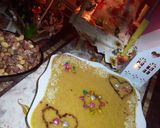 صورة لخطوة 4 من وصفة طمينة المولد روعة 😋