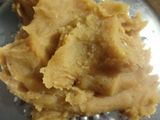 मूग डाळ पूरण पोळी (moong dal puranpoli recipe in marathi)