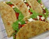 Foto langkah ke 3 dari resep Taco.