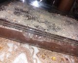 صورة لخطوة 2 من وصفة كيكه الكابتشينو