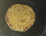 ফুলকপির পরোটা (Fulkopir Paratha Recipe in Bengali) রেসিপি ধাপ - 5 ছবি