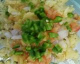 आलू सैंडविच (Aloo sandwich recipe in Hindi) रेसिपी चरण 2 फोटो