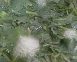 पालक मखाना (Palak makhana recipe in Hindi) रेसिपी चरण 1 फोटो
