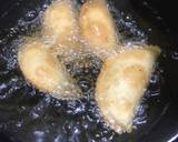Gujiya Holi Special recipe step 4 photo
