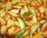 Foto langkah ke 1 dari resep Asinan kuah lemon.