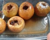Foto del paso 5 de la receta: Manzana súper deliciosa