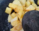 Foto langkah ke 1 dari resep Perkedel Kentang Gemoy.