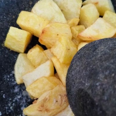 Langkah 1